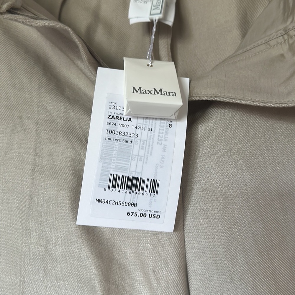 MaxMara - Picture 3 of 3